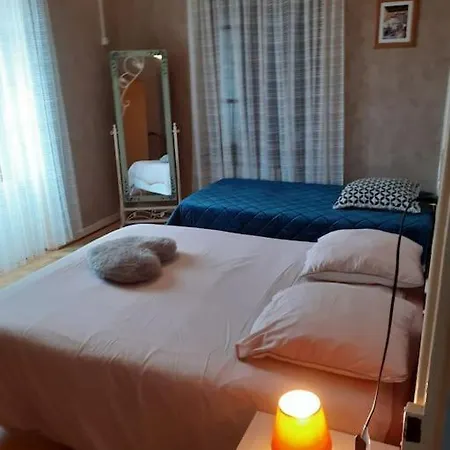 Accueillant Au Coeur De La Margeride *